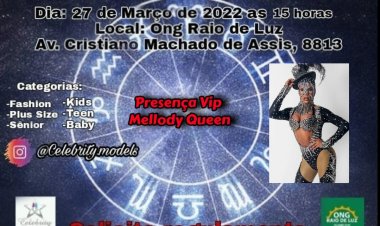 Miss e Mister  Venda Nova 2022