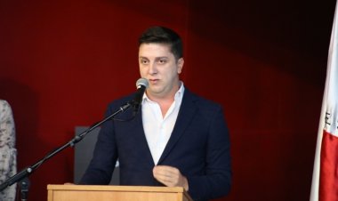 Municípios assinam contratos do Digitaliza Brasil; diretor da AMM destaca importância do projeto que beneficiará 470 cidades mineiras