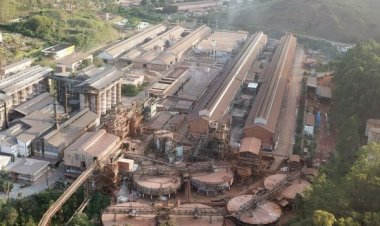 Empresas que já operam em Minas representam um quarto da expansão recorde de investimentos no estado, somando R$ 50 bi e 50 mil empregos