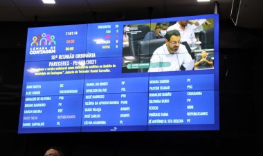 Legislativo de Contagem aprova mais dois PLs de garantia de direitos às pessoas com deficiência