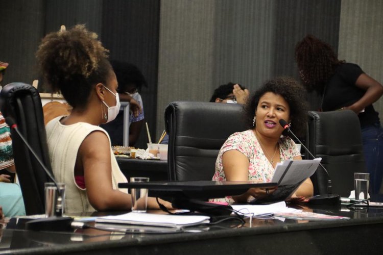 Legislativo aprova projeto que pretende democratizar a cultura em Contagem