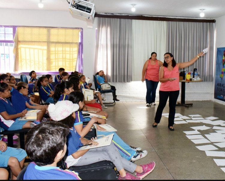 Contagem deve ganhar política de educação inclusiva para pessoas com autismo