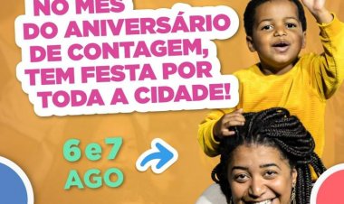 111 ANOS DE CONTAGEM