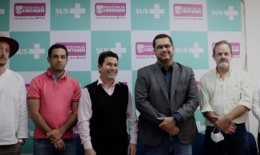 Após cobranças da Câmara, Saúde anuncia reforço nas castrações