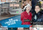 Show Jadir&Jadilson 35 Anos