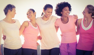 Mulher servidora pública de Contagem ganha uma semana especial de cuidados com a saúde