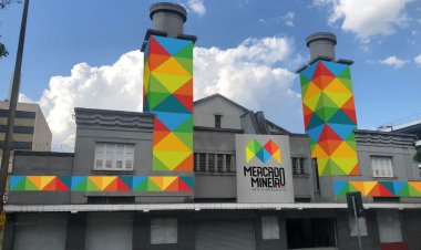 BH GANHA NOVO ESPAÇO DE FOMENTO ÀS ARTES E AO ARTESANATO