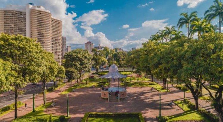 Belo Horizonte recebe o 5° Seminário Cidades e Destinos Turísticos Inteligentes