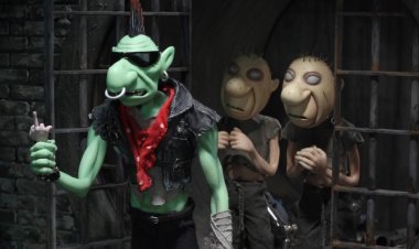 Mostra MUMIA completa 20 anos de existência e  faz de Belo Horizonte a capital mundial do cinema de animação