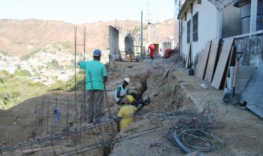 Governo fecha o ano com mais de 20 obras em unidades prisionais