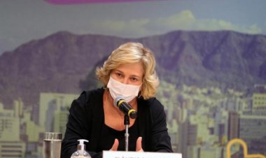 Uso obrigatório de máscara é prorrogado até o dia 3 de janeiro