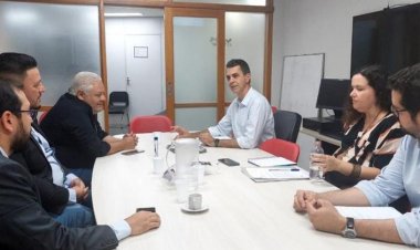 PBH prepara regulamentação dos transportes por aplicativo