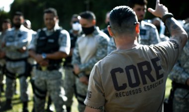 Sejusp capacita mais de 10 mil servidores em 2022