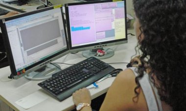 PBH abre mais de 2.500 vagas gratuitas em cursos de tecnologia da informação