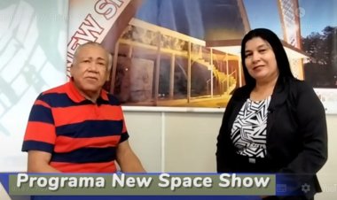 Programa New Space Show