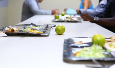 Câmara de Belo Horizonte reabre o seu restaurante popular | Cada refeição custa R$ 3