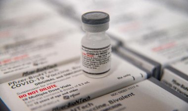 Secretaria de Saúde  já distribuiu cerca de 1 milhão de doses da vacina bivalente para covid-19