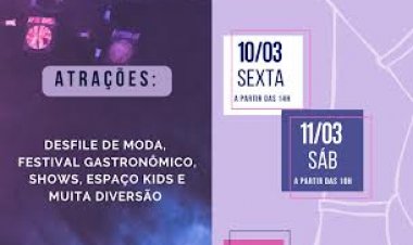 Barro Preto Fashion Day, um festival de moda