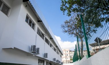 Mais saúde:  Contagem vai contar com nova UPA para melhorar ainda mais o atendimento de urgência e emergência