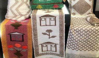 Sede e Sebrae Minas promovem a 6ª Semana do Artesão Mineiro