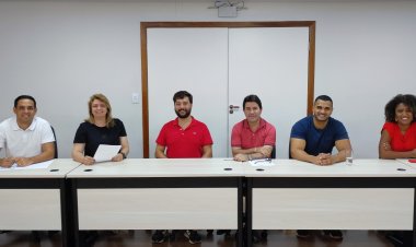Comissão do Plano Diretor realiza reunião temática de Meio Ambiente