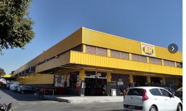 Aberto Até às 20:00 hs  Supermercados BH Monte Castelo - Novo Riacho : Feriado Sexta-feira