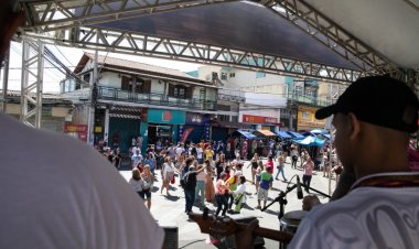 Prefeitura de Contagem abre vagas para talentos da música da cidade