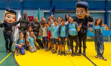 Vereadores propõem ações para coibir violência nas escolas