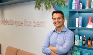 Indústria de cosméticos mineira investe em hub logístico na Região Metropolitana de Belo Horizonte