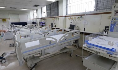 Minas amplia UTI pediátrica e neonatal para período de doenças sazonais