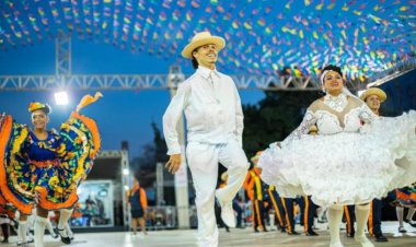 Arraial de Belo Horizonte está de volta com a 44ª edição em 2023