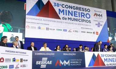 Mais recursos para saúde: PL que contou com articulação de Contagem é sancionado pelo Estado