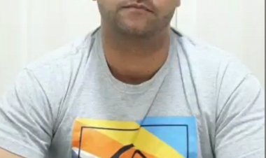 Vereador Léo da Academia Nota de Esclarecimento