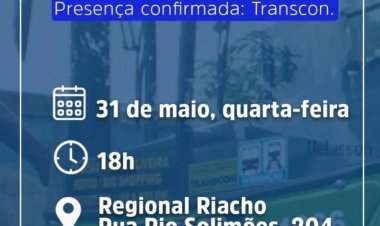 Vamos falar sobre os ônibus de Contagem