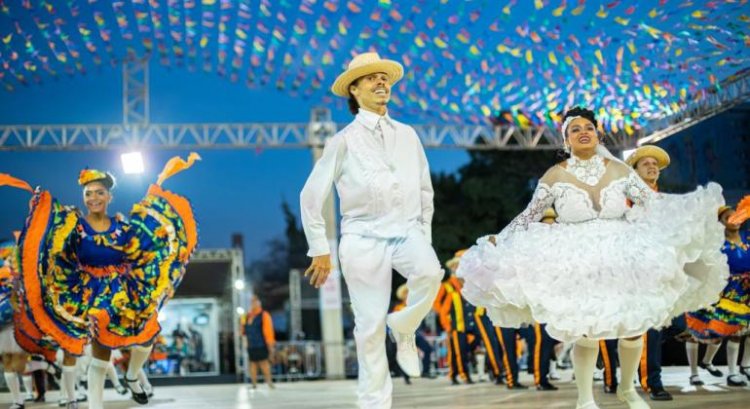 Arraial de Belo Horizonte está de volta com a 44ª edição em 2023