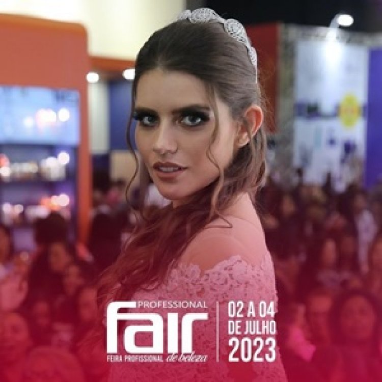 Professional Fair 2023