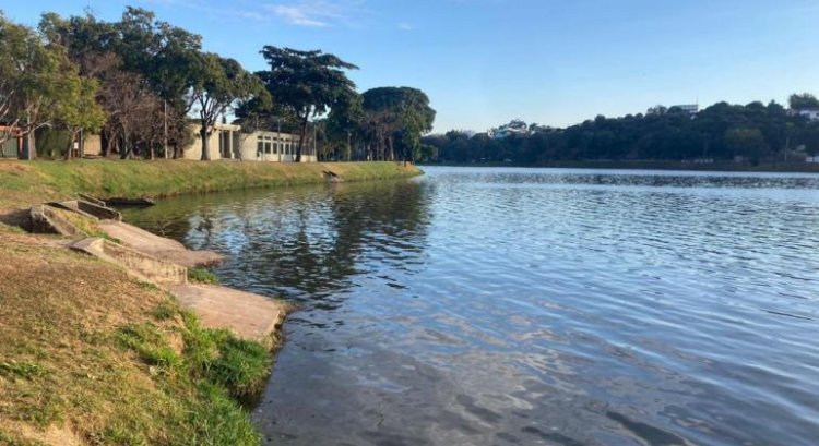 Tratamento da Água da Lagoa Pampulha apresenta bons resultados de qualidade