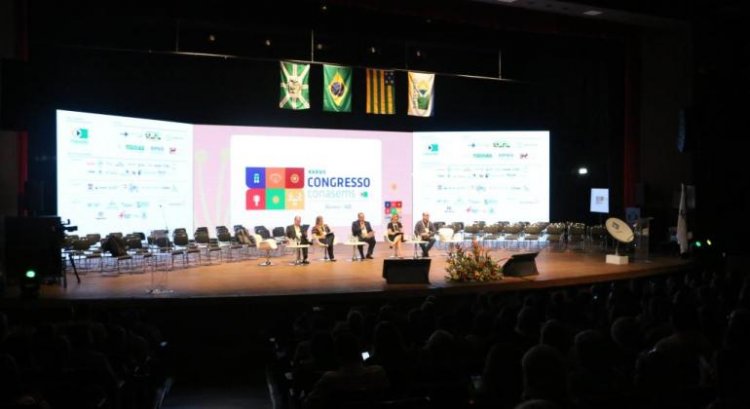 Rede SUS-BH é destaque em evento nacional de secretarias municipais de Saúde