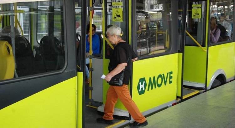 Prefeitura de Belo Horizonte  regulamenta auxílio transporte para mulheres em situação de violência