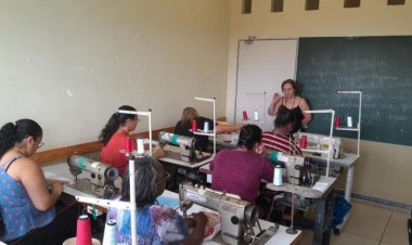 Programa de Qualificação da PBH promove cursos profissionalizantes