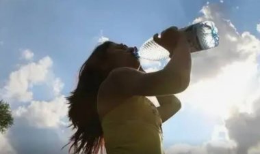 Calor em Minas Gerais alerta para os próximos dias