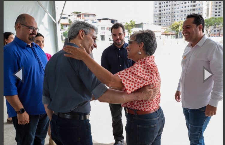 Governo de Minas entrega primeira etapa de obras de prevenção de enchentes no complexo Córrego Ferrugem/Riacho das Pedras