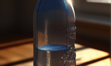 Você limpa a sua garrafinha de água direito? Especialista alerta sobre importância da higiene em garrafas próprias