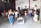 Casa de Candongas promove bazar para arrecadação de recursos neste sábado