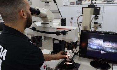 Polícia Civil de Minas obtém sua primeira correspondência nacional de perfil balístico; entenda