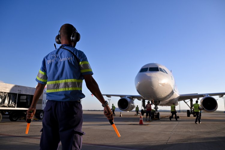 Governo de Minas amplia conectividade aérea em 20% e impulsiona atração de investimentos