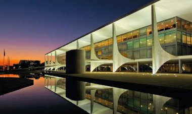 Presidência da República reabre Palácio do Planalto para visitação do público