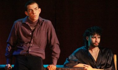 Ópera Massacre se renova para 2024 e agora se chama A Grande Ópera.