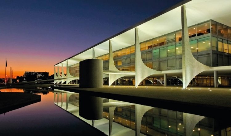 Presidência da República reabre Palácio do Planalto para visitação do público