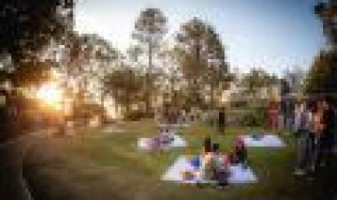 Parque do Palácio terá programação de carnaval para toda a família, espaço é ideal para curtir a folia com conforto e segurança